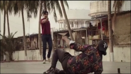 Inspector Avinash - Season 01 Episode 01